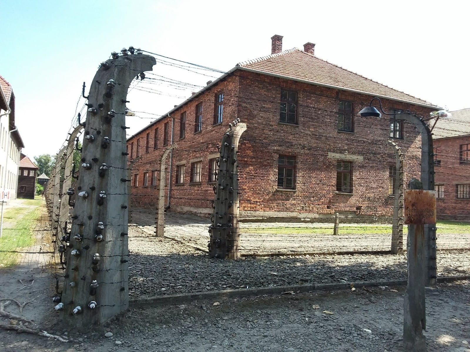 Visite virtuali, film e approfondimenti: il ricordo della Shoah al Liceo Ruggieri di Marsala