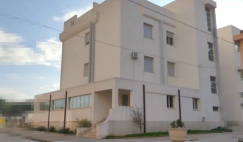 Il Convitto del “Damiani” ospiterà anche studenti di altri istituti di Marsala