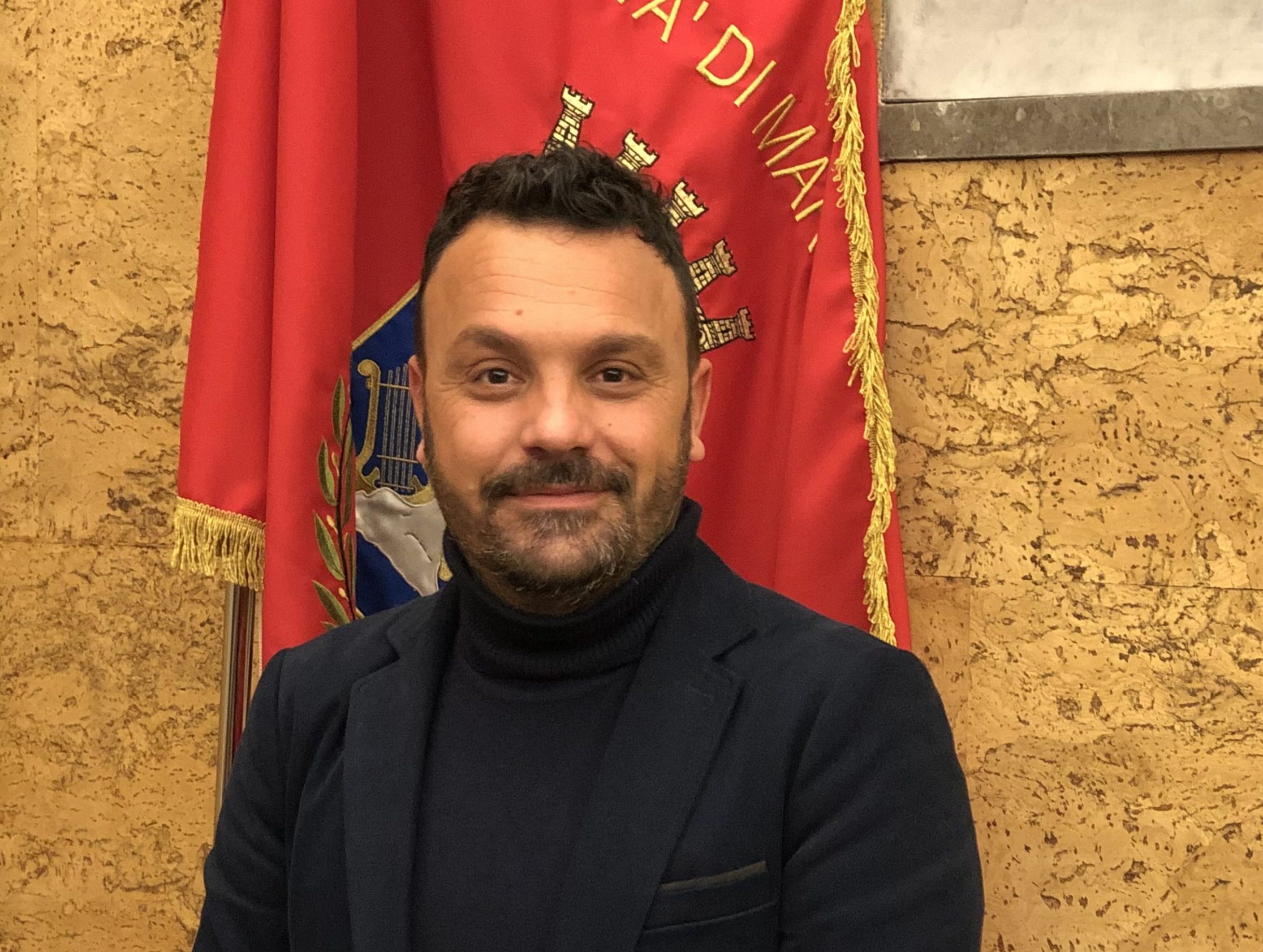 Covid Marsala, il consigliere Orlando chiede alle Istituzioni un incontro con i vertici Asp