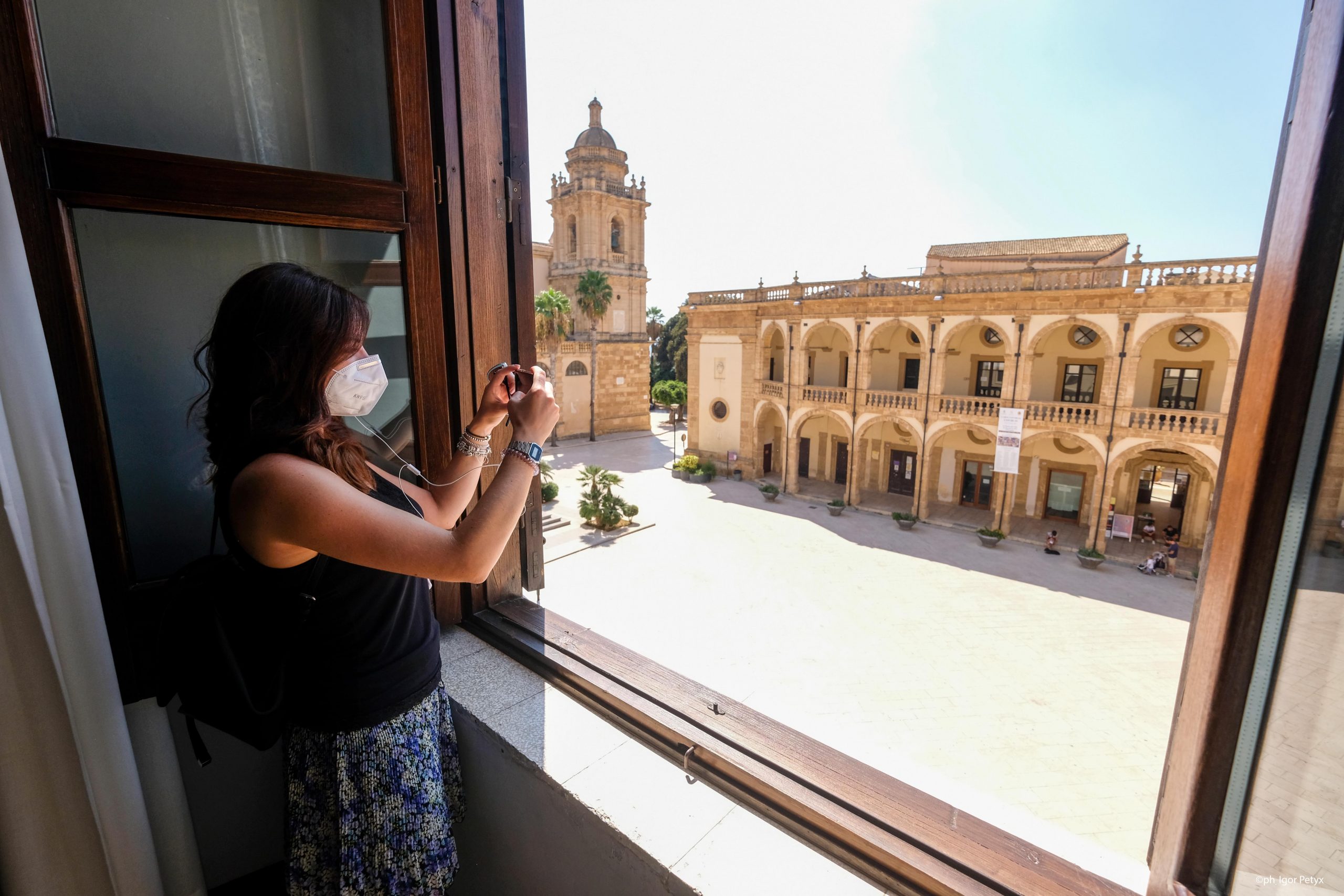 Le Vie dei Tesori chiude con 120mila presenze in Sicilia e una ricaduta di di 2 milioni e 330 mila euro