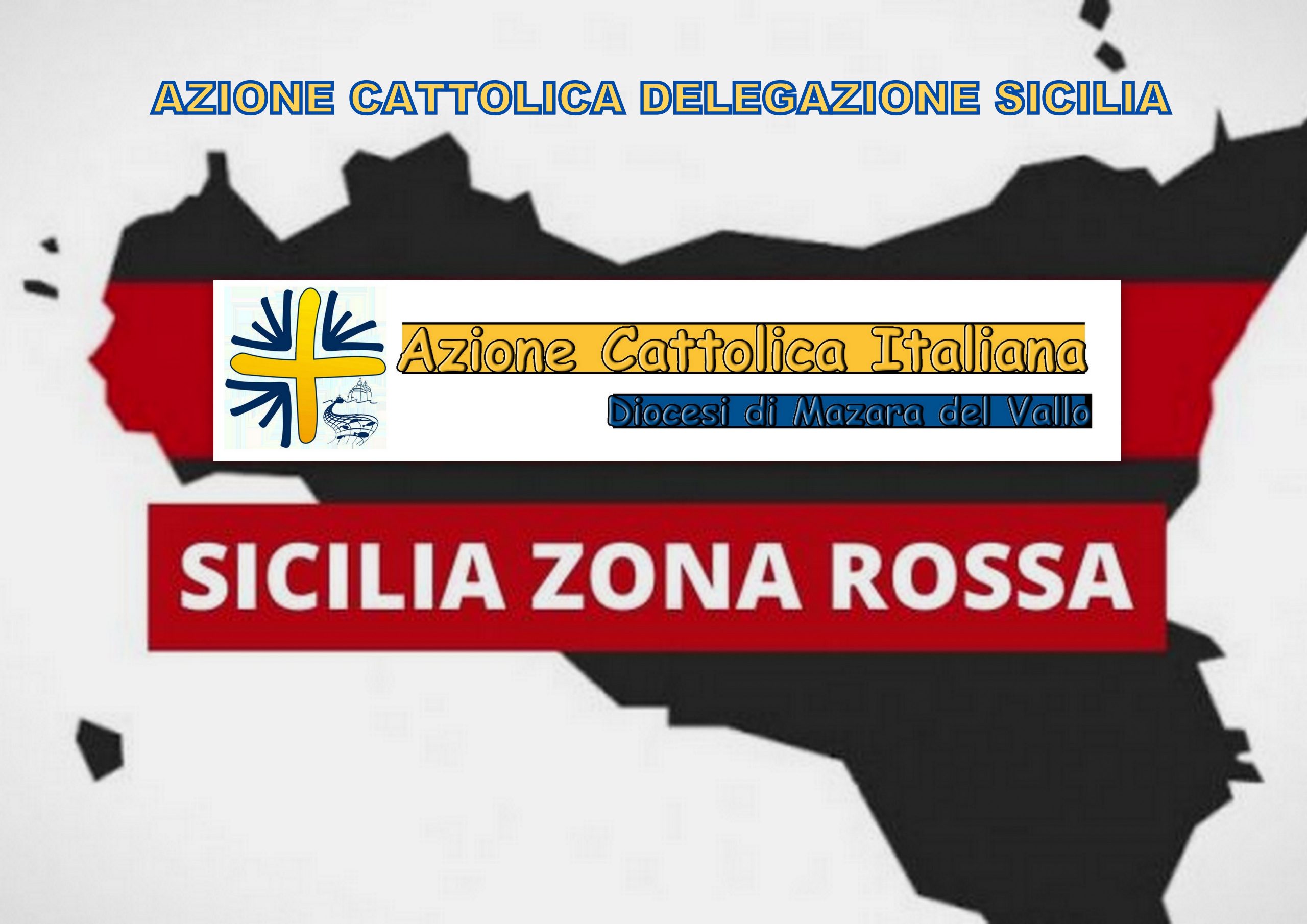 Contagi in aumento in Sicilia, l’Azione Cattolica: “Momento difficile, serve responsabilità”