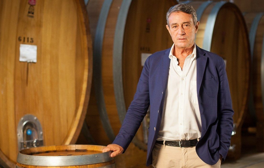 Cantine Settesoli, Giuseppe Bursi confermato Presidente: “Puntiamo su riconoscibilità del marchio”