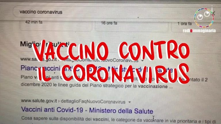 Vaccino contro il covid, cosa ne pensano gli adolescenti?