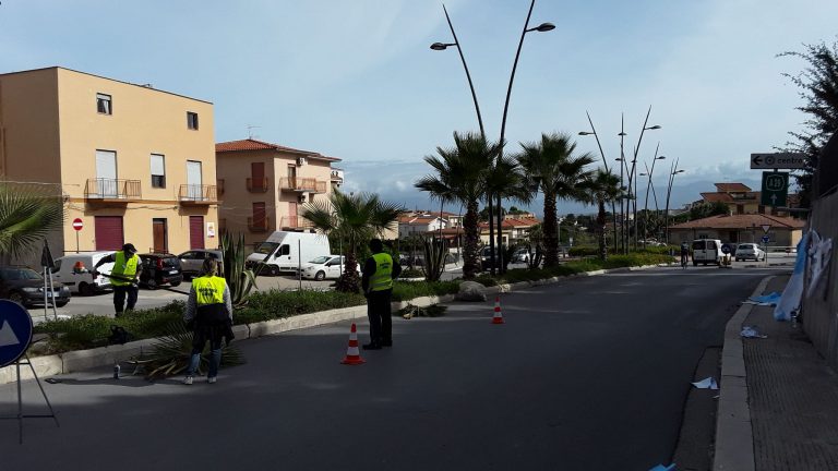 In partenza la manutenzione straordinaria delle strade castellammaresi