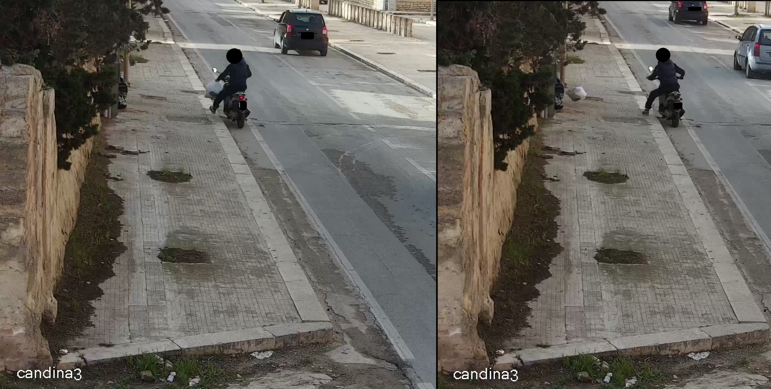 Lotta all’abbandono dei rifiuti, a Marsala multe. Arrivano l’ispettore ambientale e l’agente accertatore