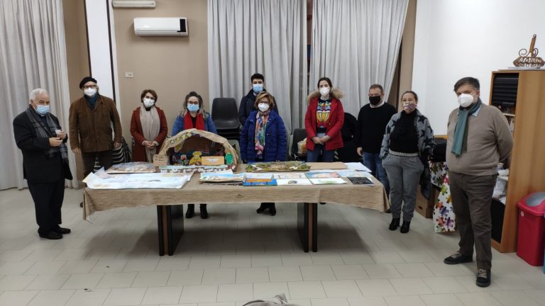 Il presepe più bello, lunedì la premiazione on line