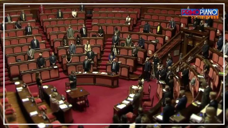 Governo, Schifani “Se c’è da staccare la spina si faccia in fretta”