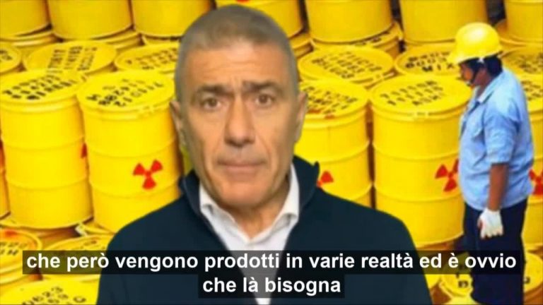 Madre Terra – Nucleare antieconomico e pericoloso