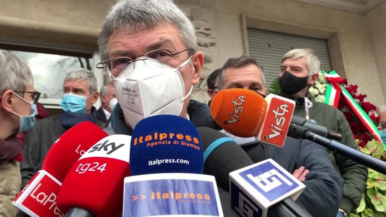 Landini “Il lavoro è diventato di nuovo una merce”