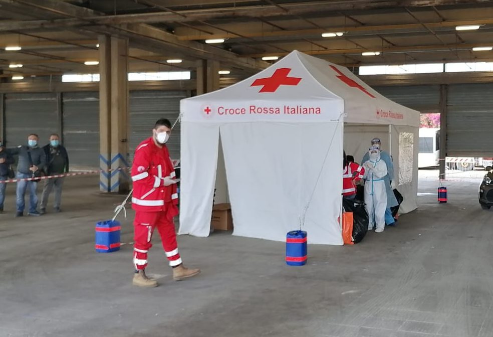 Screening per la popolazione scolastica di Marsala e Petrosino: si terrà il 16 e il 17 all’Autoparco comunale