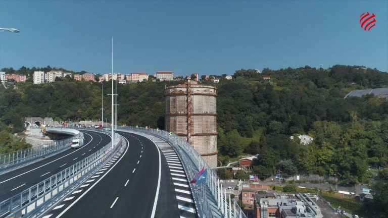 Il Ponte di Genova, modello per la ripartenza del Paese