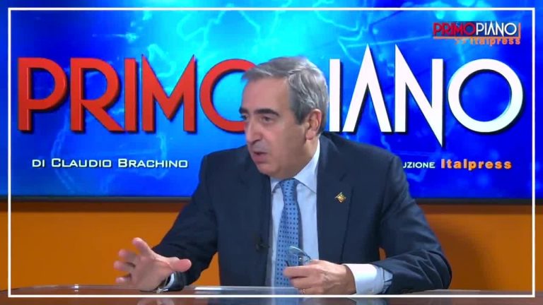 Governo, Gasparri: “Centrodestra non farà da stampella a Conte”