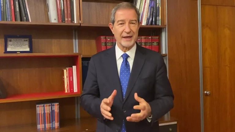 Coronavirus, Musumeci “Chiesto a Conte ristori immediati”