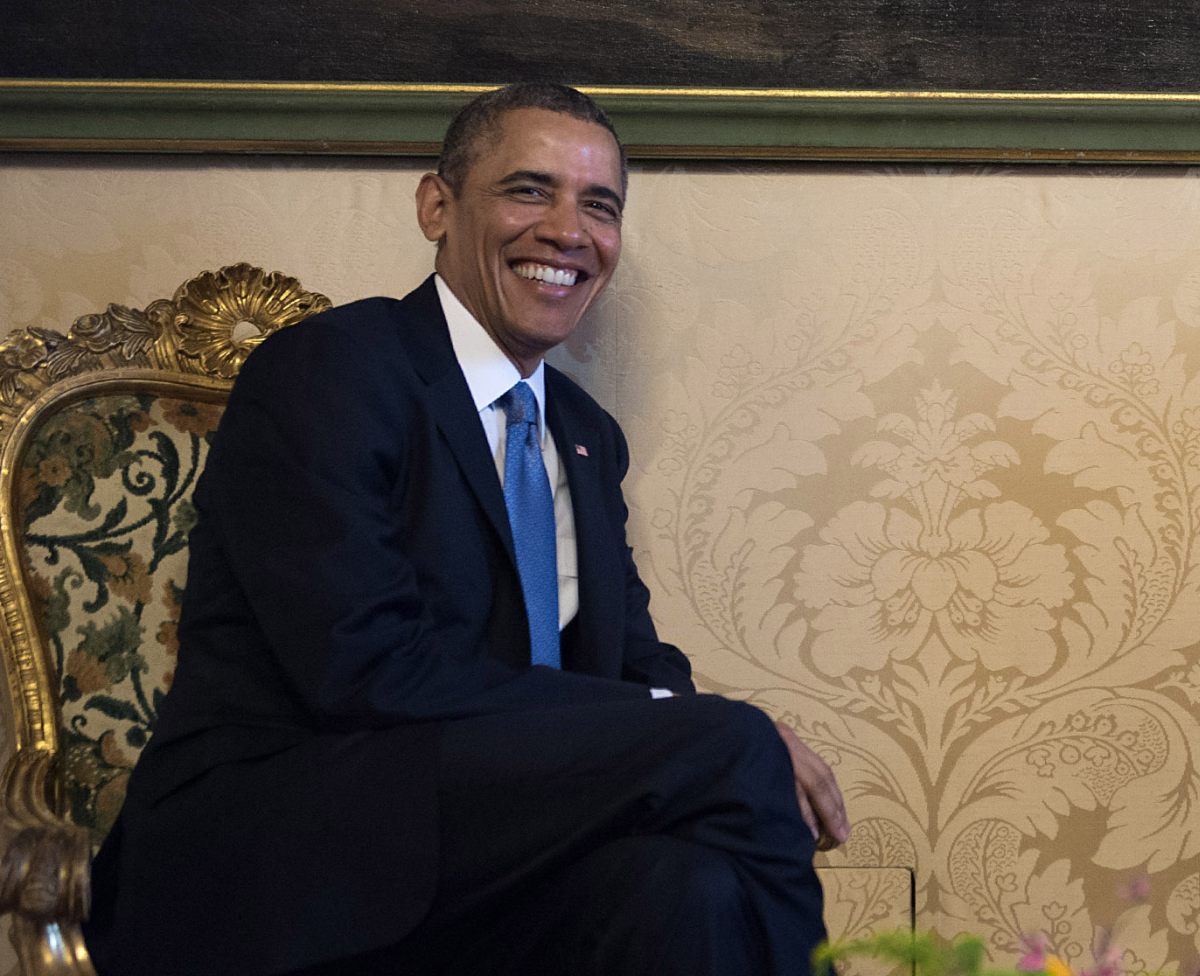 Obama “Dobbiamo sempre investire nella democrazia”