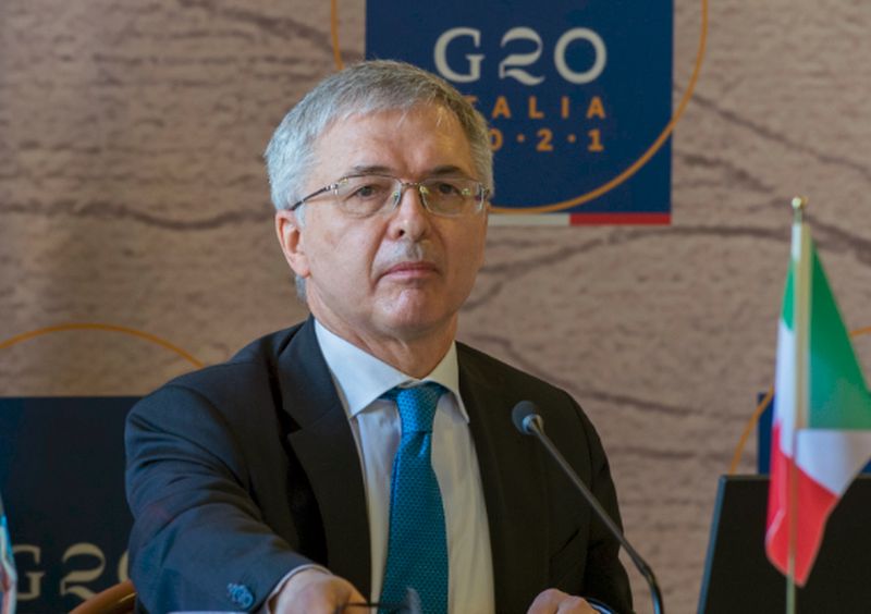 G20, Franco “Ripresa fragile e iniqua”