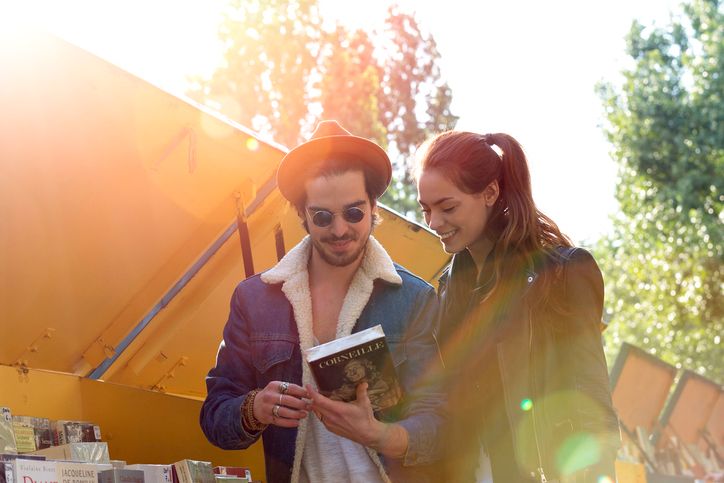 Le migliori idee per un primo appuntamento in Italia inusuale