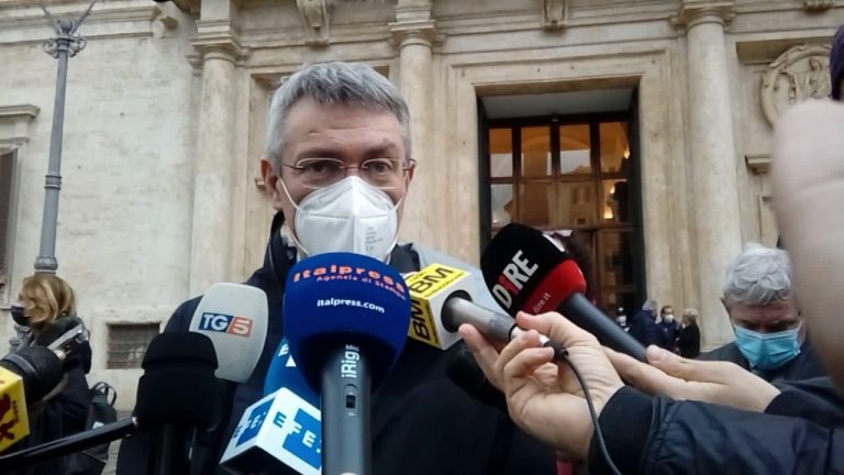 Landini (CGIL) “Coinvolgere le parti sociali per affrontare i problemi del Paese”