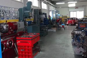 rettifica marsalese