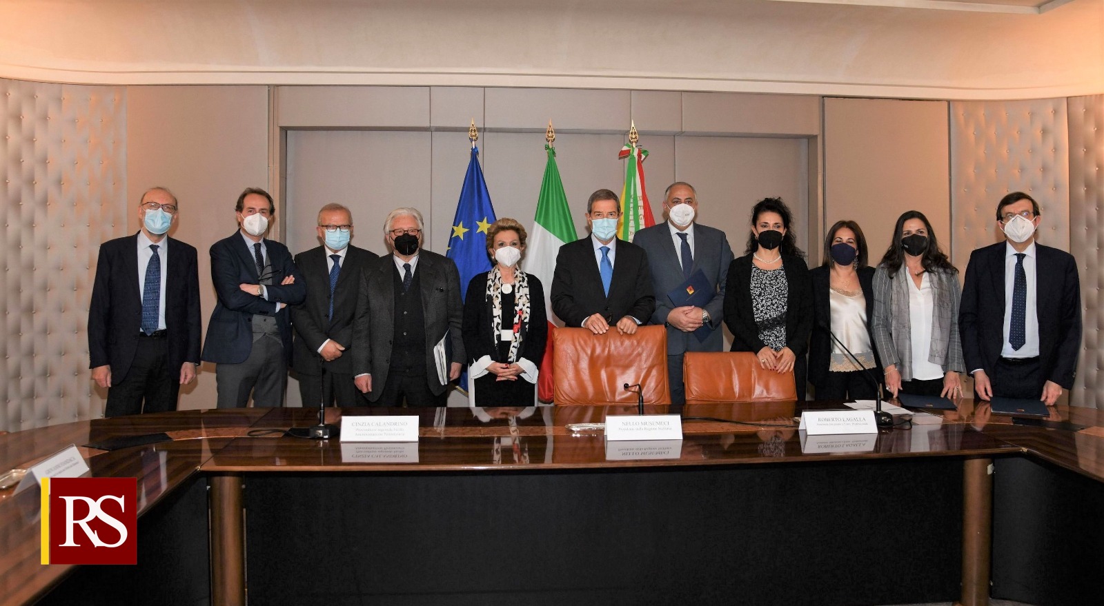 Istruzione detenuti, accordo in Sicilia per Poli universitari penitenziari