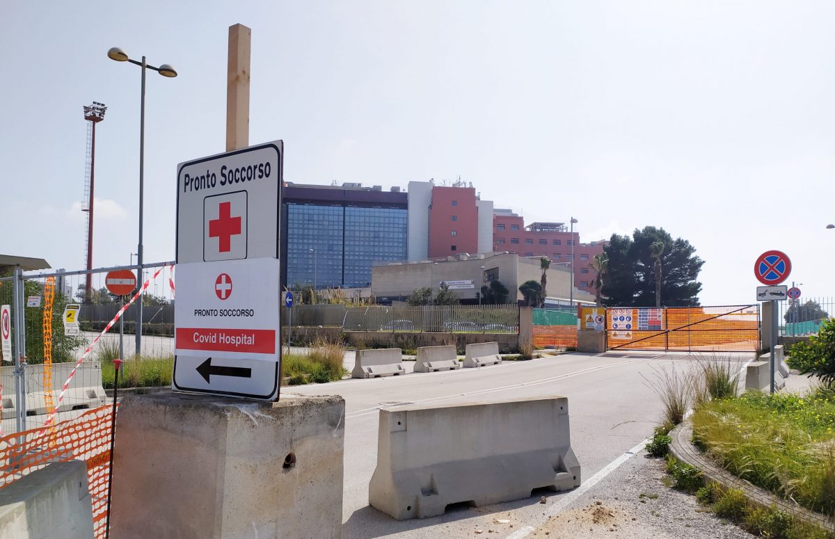 L’Unità Malattie Infettive dell’ospedale di Marsala diventa scuola di specializzazione per l’Università