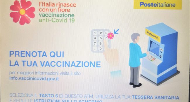 Prenotazione vaccini, in Provincia di Trapani anche dagli ...