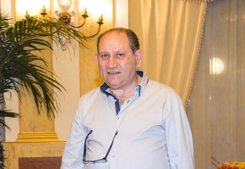 E’ morto Michele Lusseri. Fu presidente dell’associazione Antiracket di Marsala