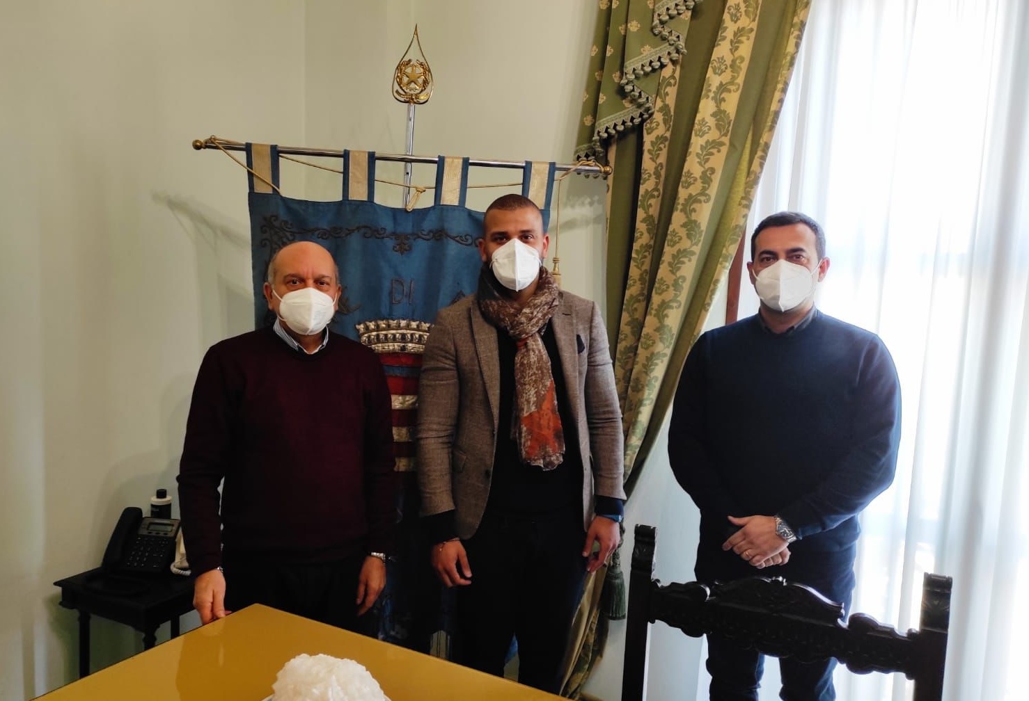 Paceco: il Comune sigla intesa a sostegno di adozioni e genitorialità