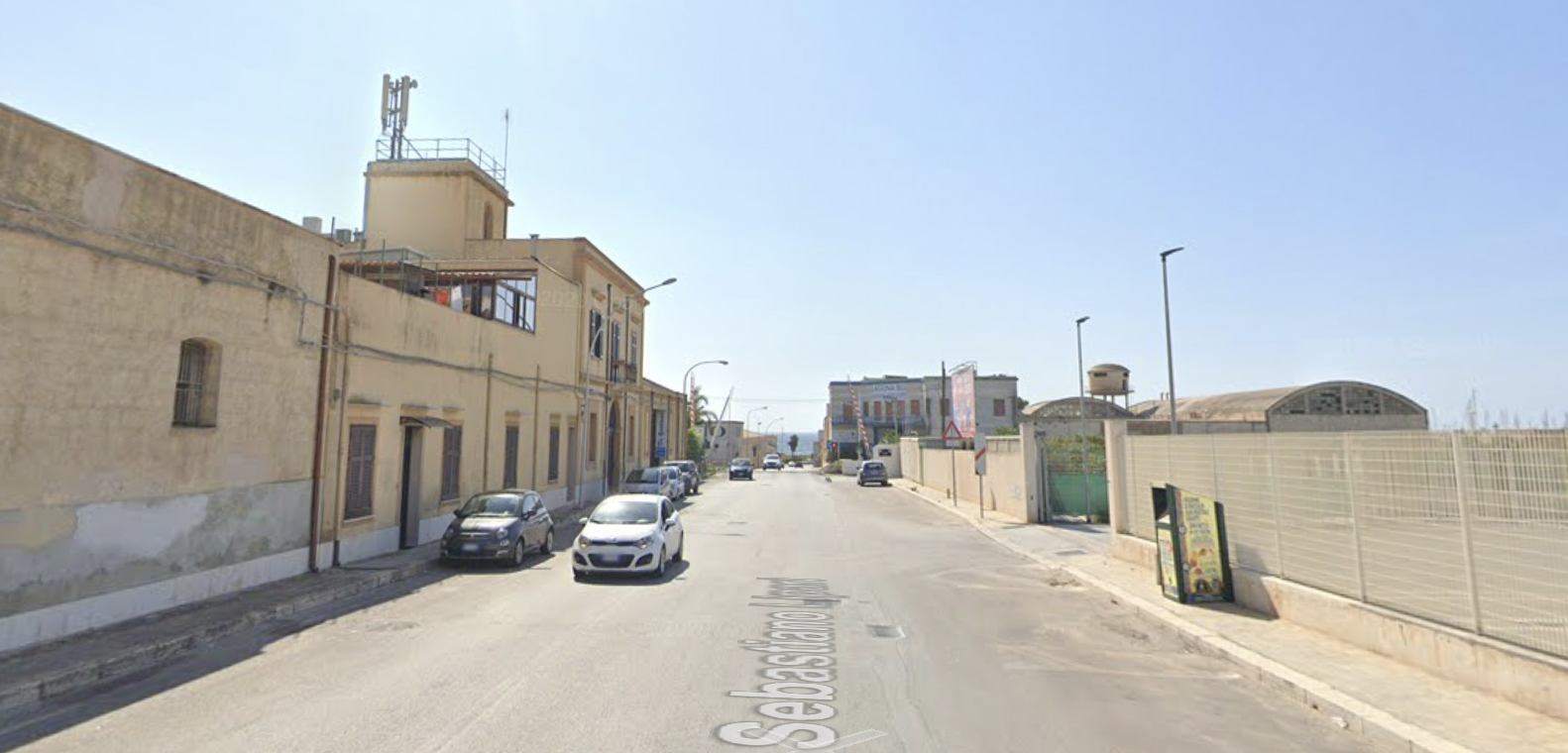 Vie Mazara e Lipari: lavori e chiusura strade rinviati al 12 febbraio