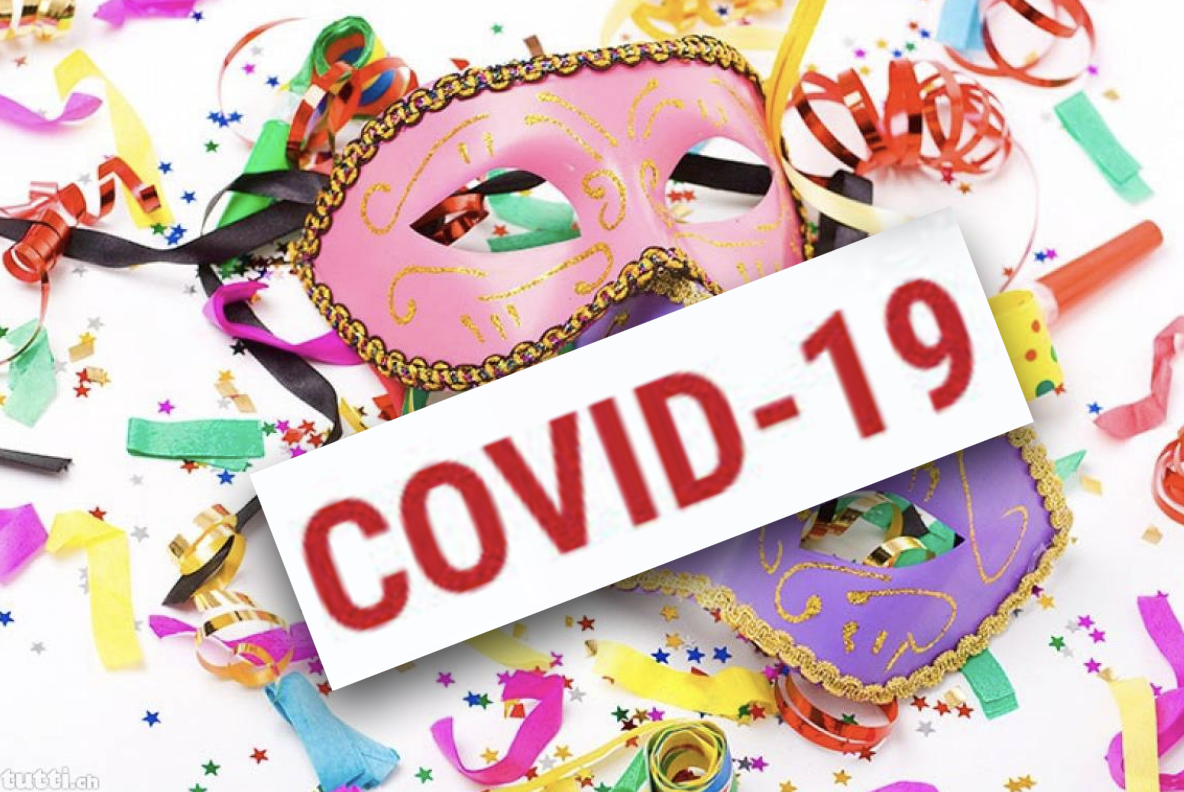 Carnevale in tempi di Covid, si ferma tutto. C’è chi ‘pensa’ ad alternative