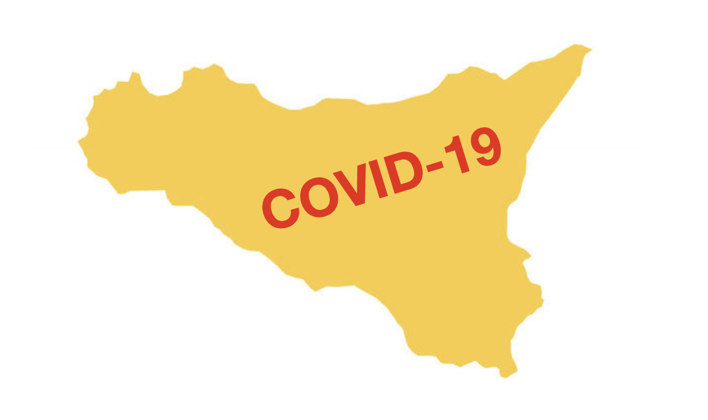 L’Italia cambia le zone: si attende la Sicilia gialla da San Valentino