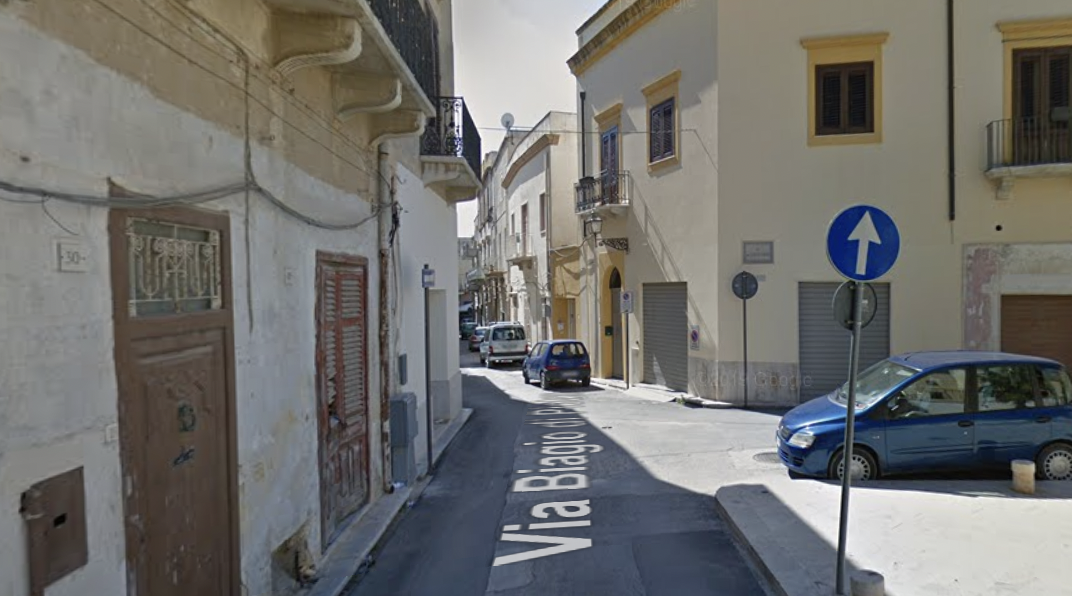 Marsala: “Sono Mario, voglio 5 euro”, un uomo continua a citofonare in Città