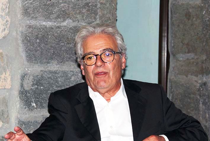 Trapani: lutto nel giornalismo, è morto Giovanni Ingoglia