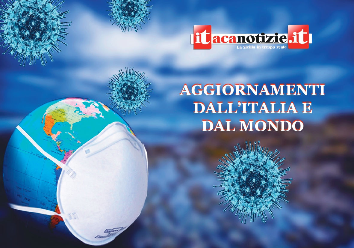 Coronavirus, nel Nord Italia cresce l’effetto varianti. In Sicilia 480 nuovi casi