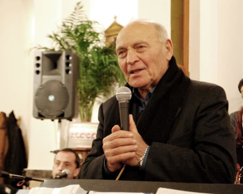 Otto anni fa l’omicidio di don Michele Di Stefano: oggi messa a Fulgatore