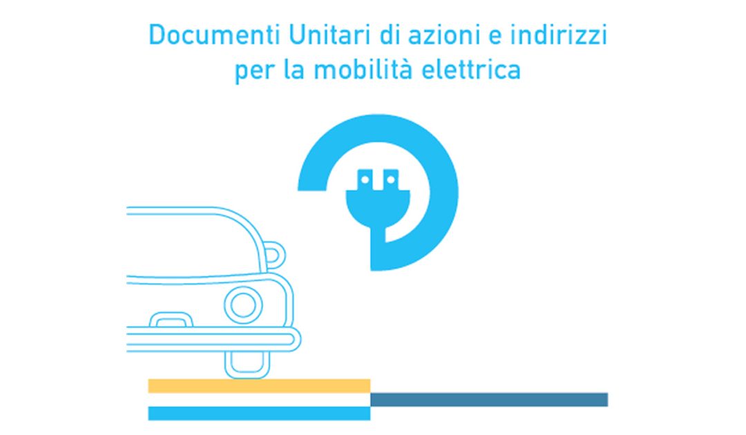 Castellammare aderisce alla Carta Metropolitana dell’Elettromobilità