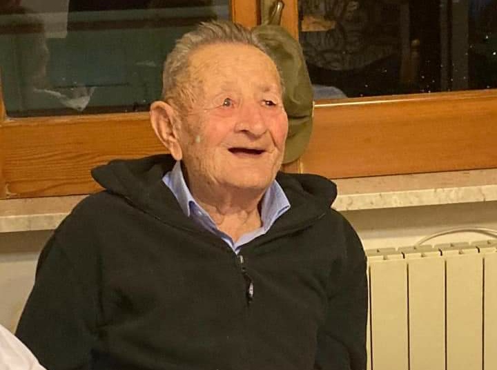 Marsala, è deceduto Gaspare Licari