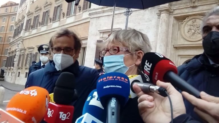 Furlan (Cisl) “Sindacati faranno loro parte per accelerare piano vaccini”