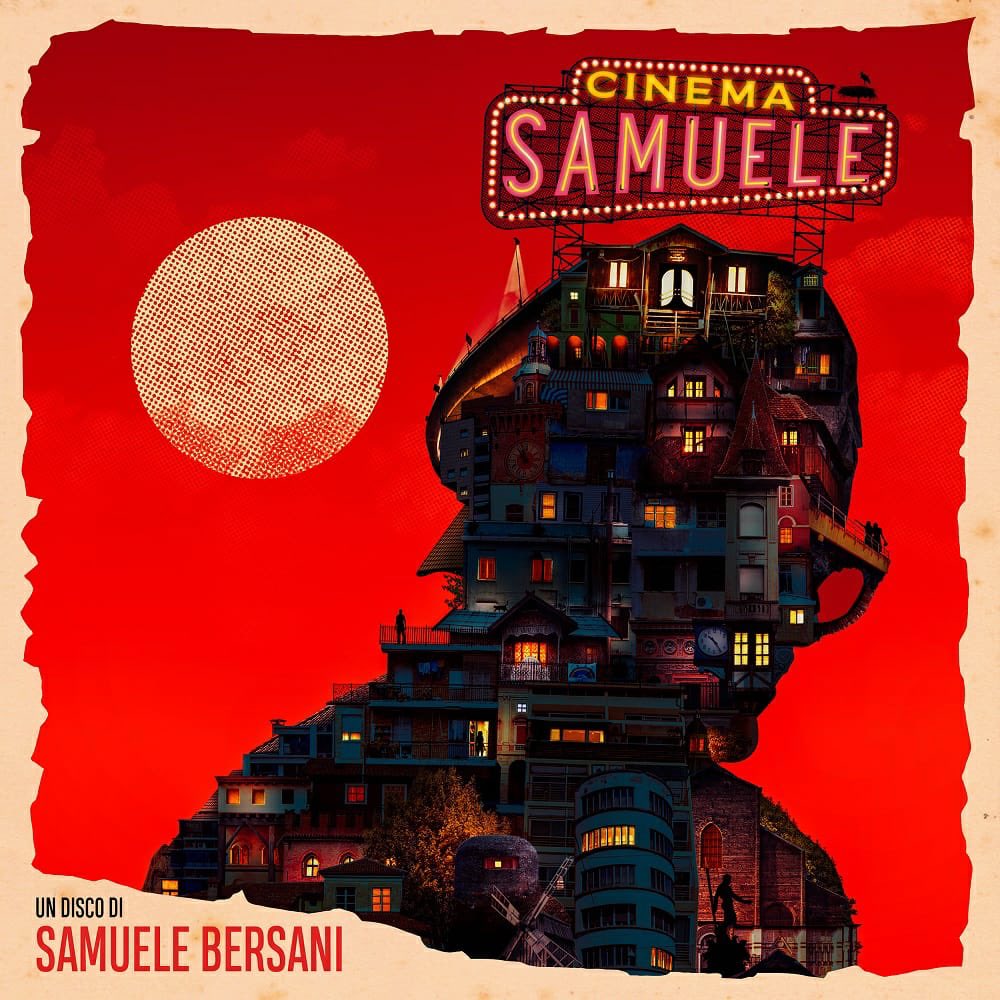 “Cinema Samuele” di Bersani miglior disco 2020 per il Forum del Giornalismo Musicale