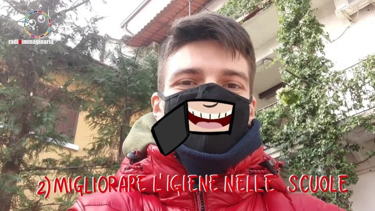 Scuola, dagli studenti 10 richieste al ministro dell’Istruzione. VIDEO