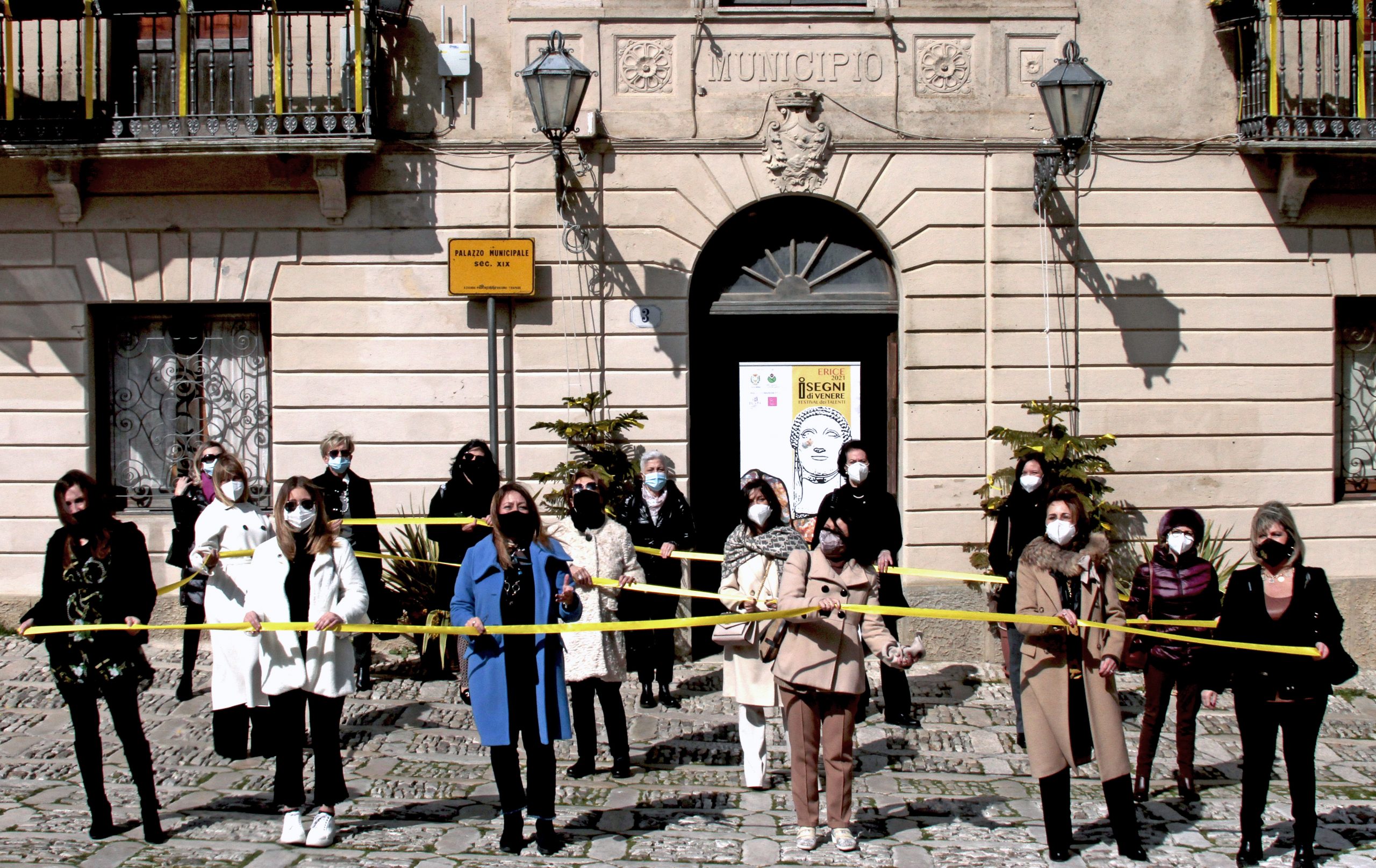 “I Segni di Venere”, da Erice un database dove convergono storie di imprenditrici e artigiane