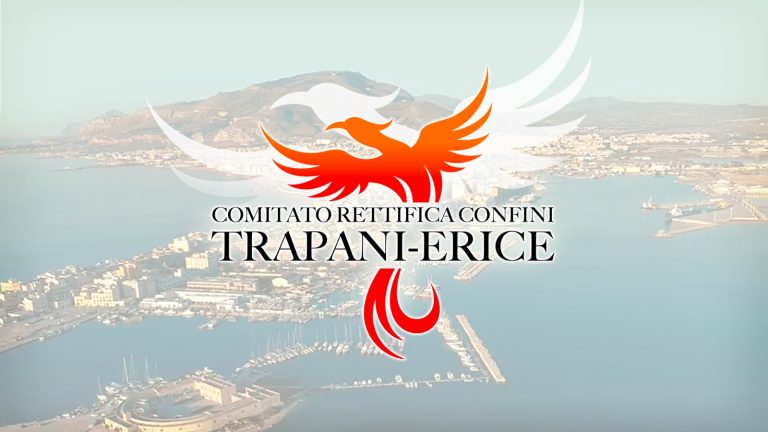 Il Comitato fusione Trapani-Erice prepara i gruppi lavoro