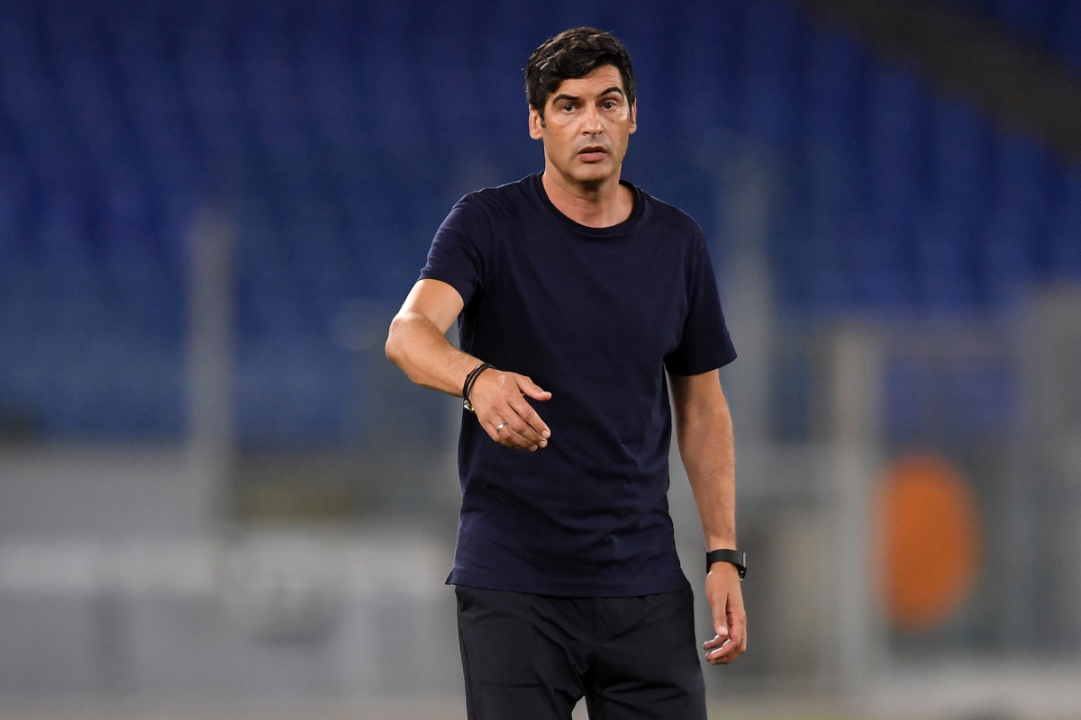 Fonseca avverte “Shakhtar la più forte d’Europa in contropiede”