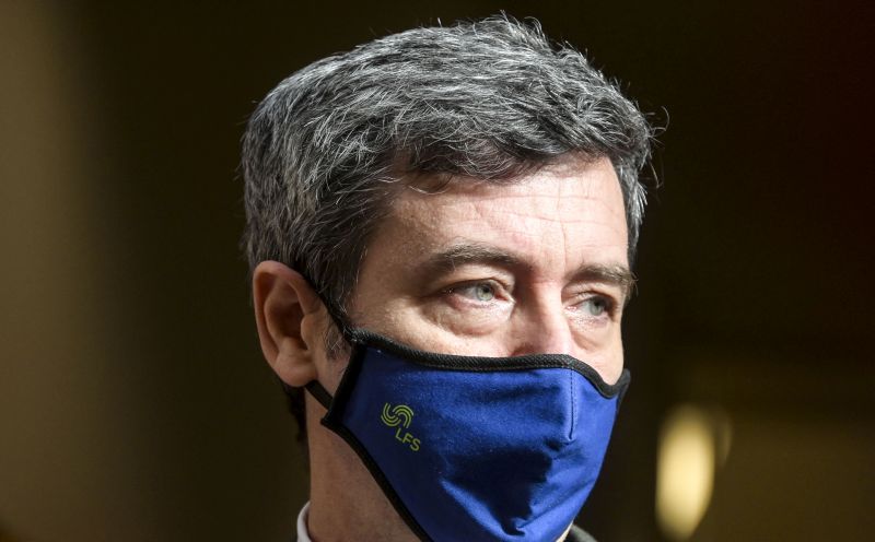 Lavoro, Orlando (ministro del Lavoro) “Riformare politiche attive e di formazione”