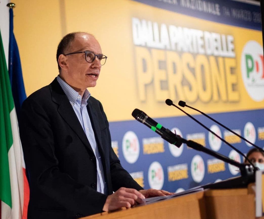 Pd, Letta nomina la Segreteria nazionale