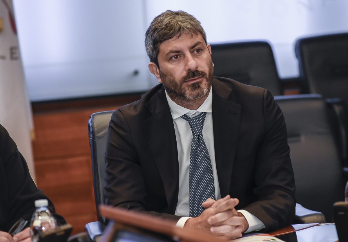 M5S, Fico “Sì a un percorso comune con il Pd”