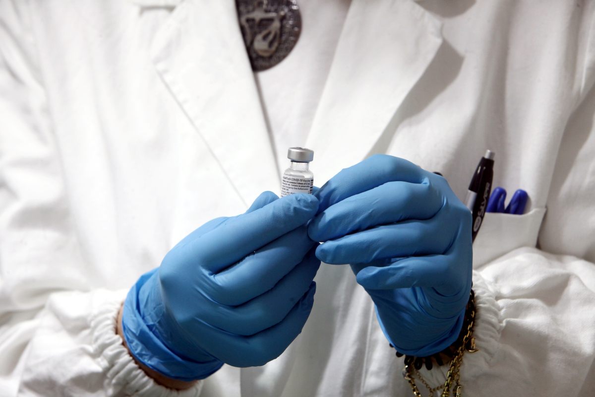 Vaccini, l’obiettivo di Figliuolo “Raggiungere l’80% degli italiani entro 30 settembre”