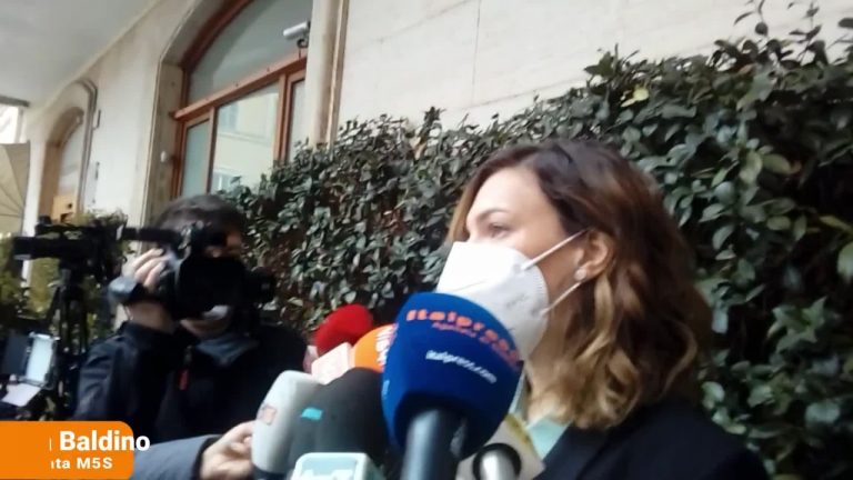 Covid, Baldino “Adeguare le misure alla curva dei contagi”