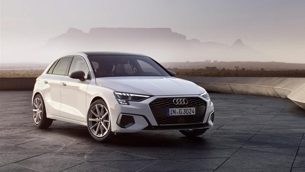 Audi A3: caratteristiche e versioni