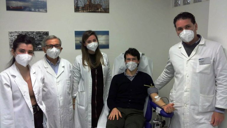 Avis Marsala: ecco come donare nel mese di aprile