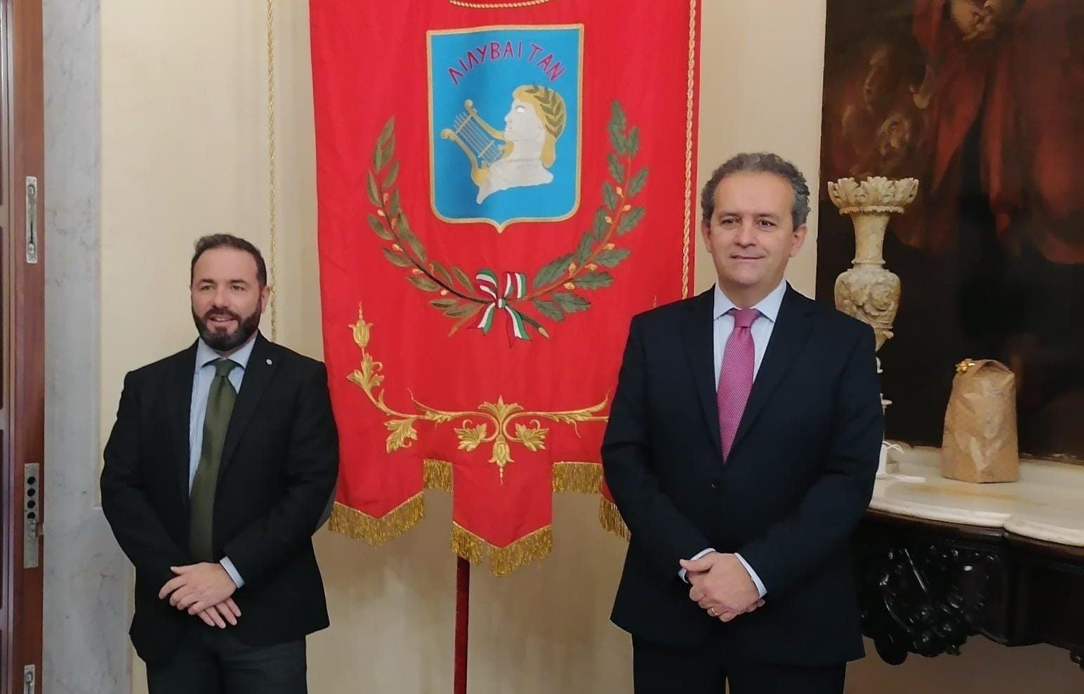 Marsala: progetti-lavoro per i fruitori del Reddito di Cittadinanza